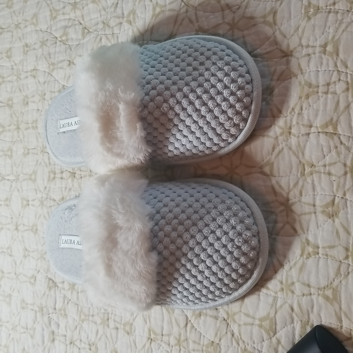 Bath Slippers